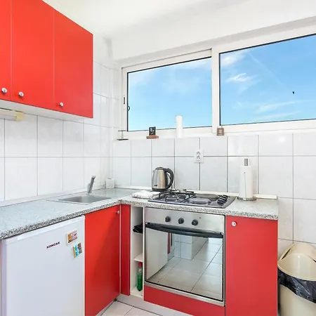 Apartment With Parking Space - 22909 Split