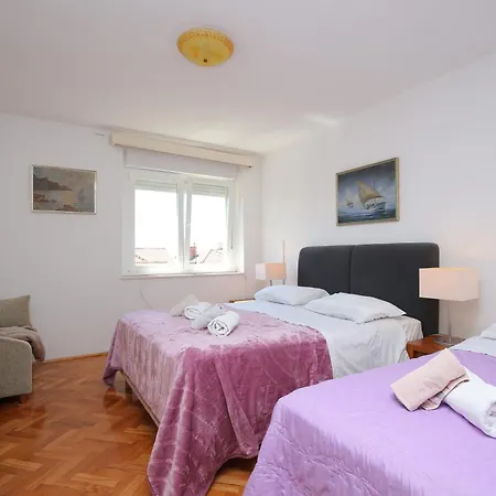 With Parking Space - 22909 Apartamento