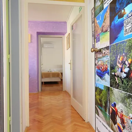Apartment With Parking Space - 22909 *