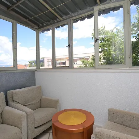 Apartment With Parking Space - 22909 Split