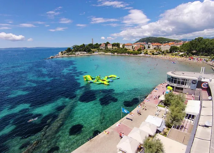 With Parking Space - 22909 * Split