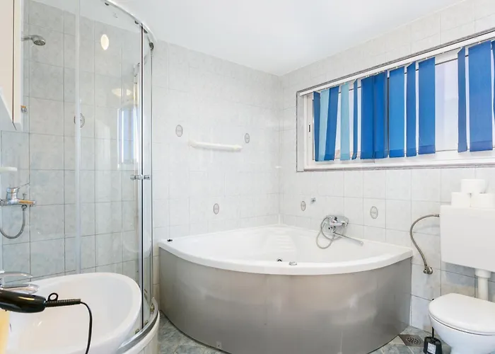 Apartamento With Parking Space - 22909