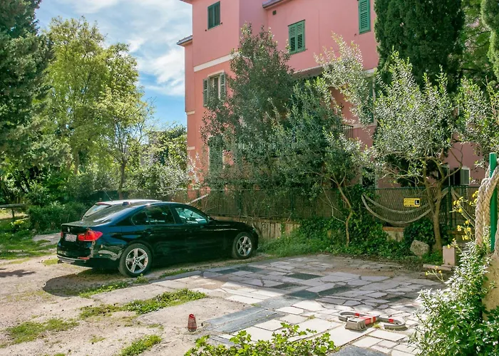 With Parking Space - 22909 Apartamento