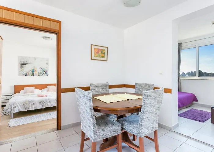 Apartamento With Parking Space - 22909