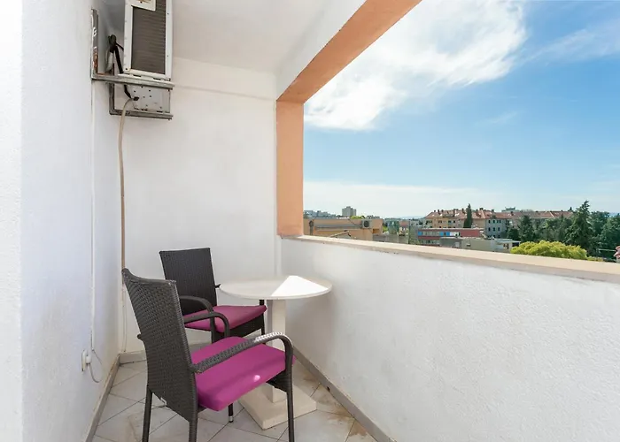 With Parking Space - 22909 Apartamento *