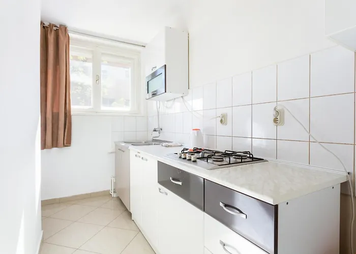 With Parking Space - 22909 Apartamento Split