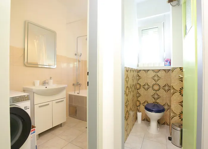 With Parking Space - 22909 Apartamento *