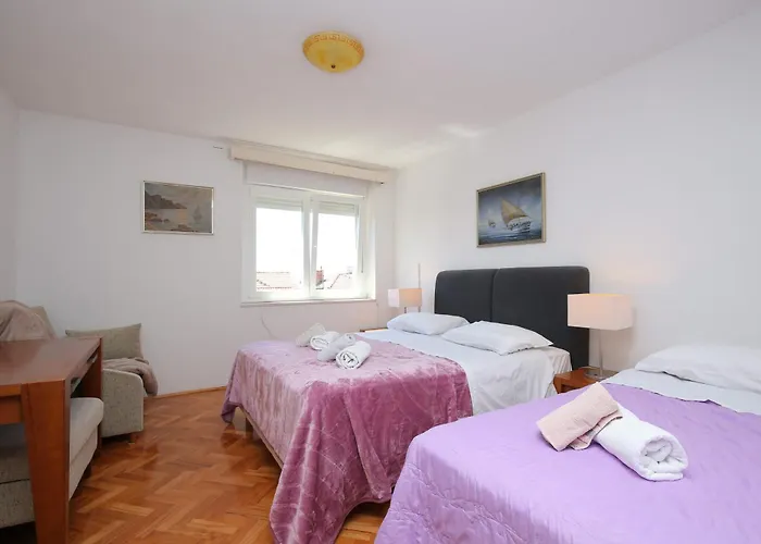 With Parking Space - 22909 Apartamento