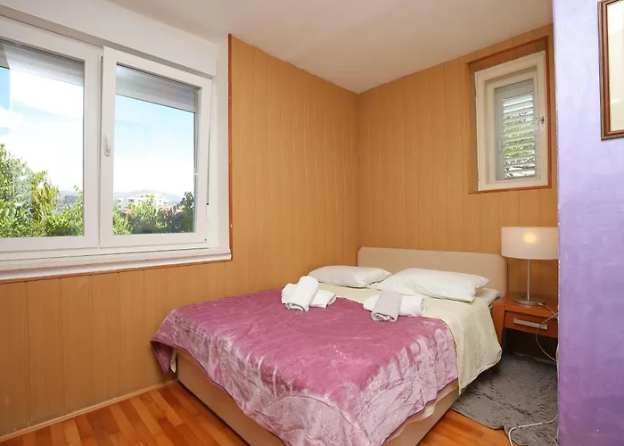 Apartamento With Parking Space - 22909 *