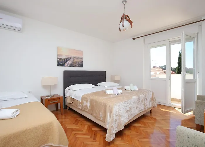 Apartamento With Parking Space - 22909