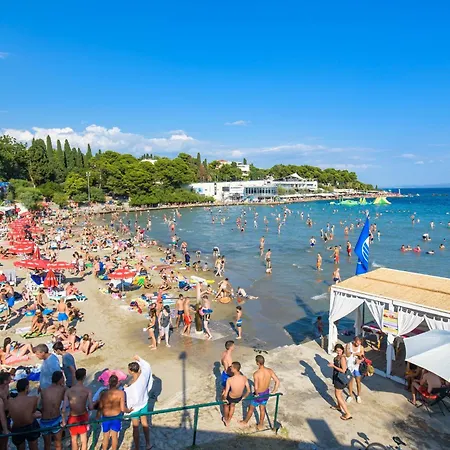 Lejlighed With Parking Space - 22909 Split