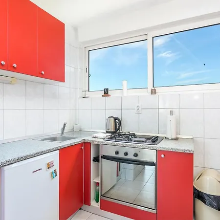 Apartment With A Parking Space - 22909 Split