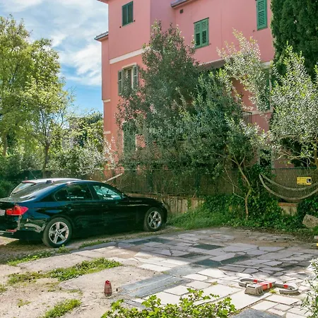 With A Parking Space - 22909 Apartment