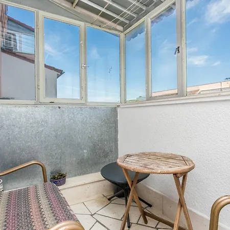 With A Parking Space - 22909 Apartment