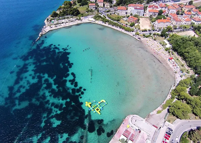 With Parking Space - 22909 斯普利特