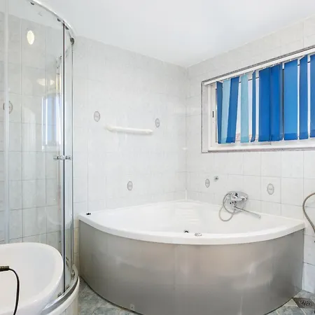 Appartamento With Parking Space - 22909
