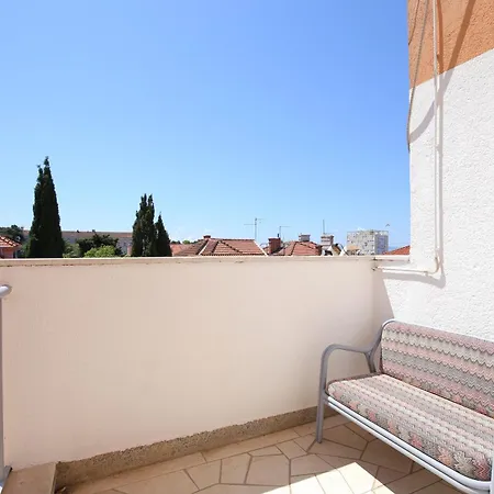 Appartamento With Parking Space - 22909 Spalato